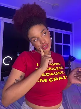 Show Webcam de loladupont