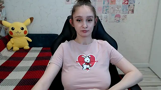 Chat XXX ao vivo de Jackie_Morgan