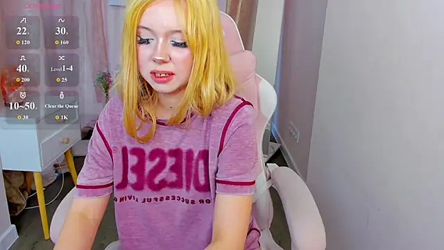 Edna_Martin Live XXX-Chat