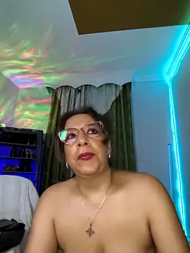 Czat XXX na żywo – Rubi424
