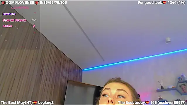 SuchCute – Naživo XXX chat