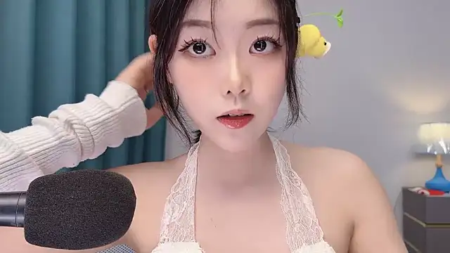 smalldaisy Live XXX-chat