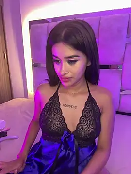 Show de webcam de Lizzy_Bonnie