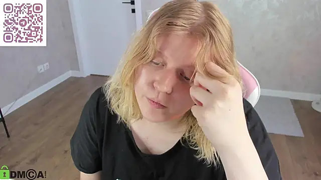 Živý XXX chat luna_c0ra