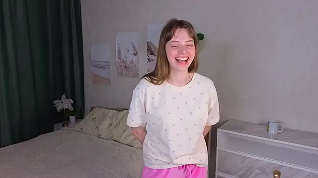 AltheaEllers' Live XXX Chat