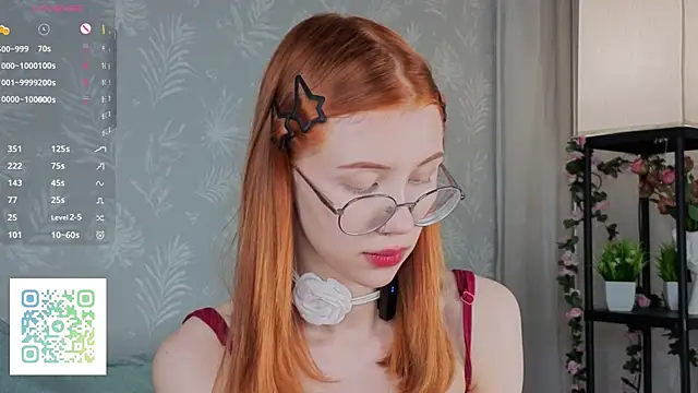 MaryAllstonn Live XXX chat