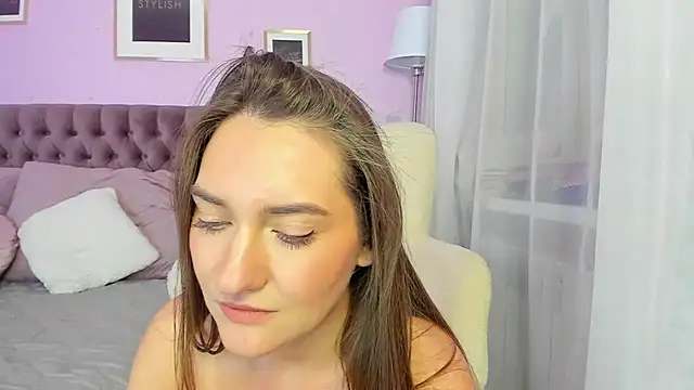 Evalaniss' Live XXX Chat