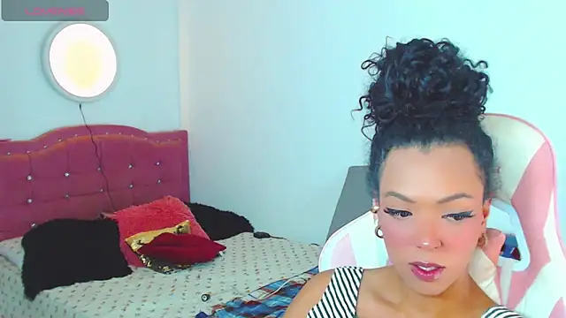 Živý XXX chat Tanedra_collings