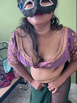 Hottest_Tamil 웹캠 쇼
