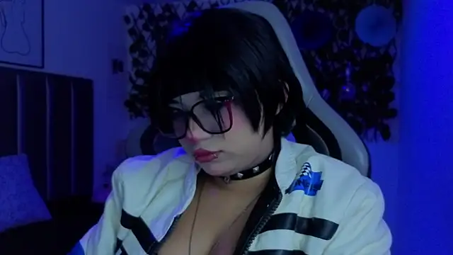 Kitty_Gang Obrolan Langsung XXX