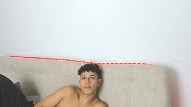 _Alex_Colton – Live XXX-chat