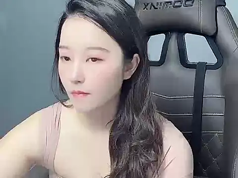 Wenwen8 Obrolan Langsung XXX