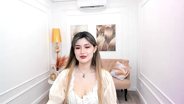 Živý XXX chat AnneTLi