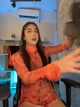 saracaball_ 在線直播表演