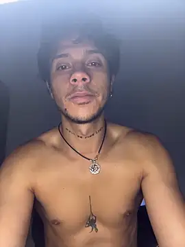 Chat XXX en directo de ErosDominant
