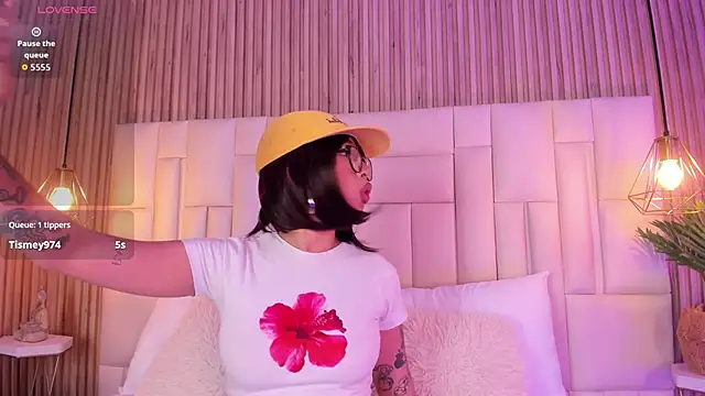 VenuzSofia Obrolan Langsung XXX