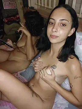 AsLince – webcam-show
