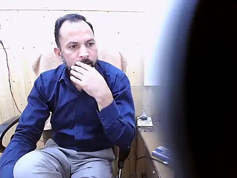 Chat XXX Live GentlemanX119