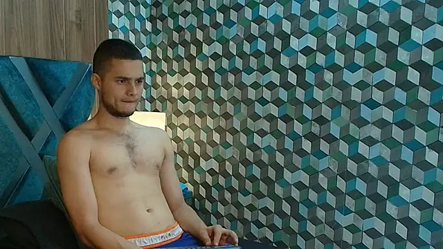 Joaho_Fernandez Webcam-Show