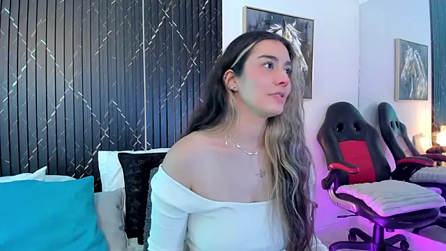 Bonnie_Rider's Webcam Show