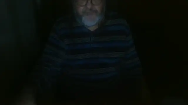 Koldo70's Webcam Show