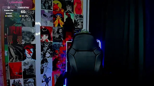 Ida_FaneStain's Live XXX Chat