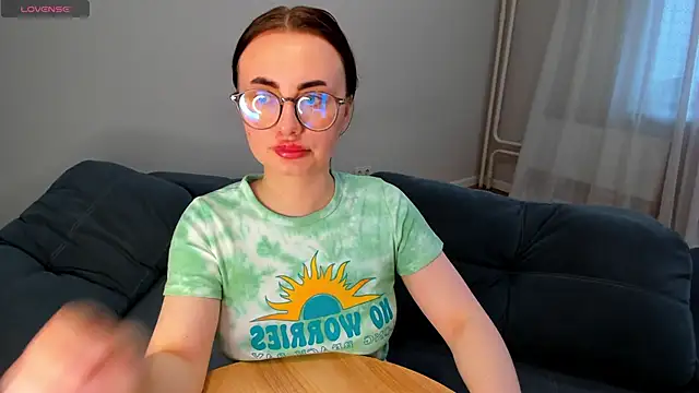 Chatroom XXX en direct de MewStella