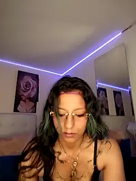SamathaMay Live XXX-Chat