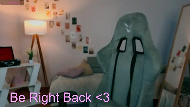 Živý XXX chat rebbekkakowalski