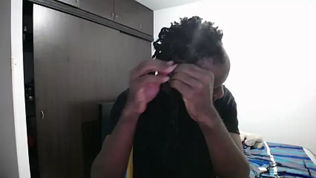 Chat XXX Live axel_rios_
