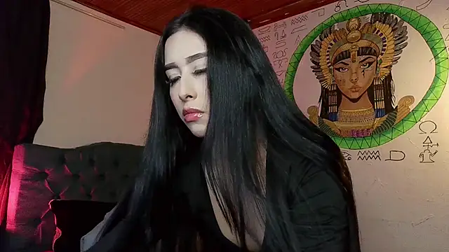 melissa__dolce Adlı Modelin Canlı XXX Sohbeti