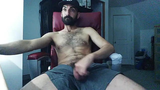 TwistedStallion69 webkamerás műsora