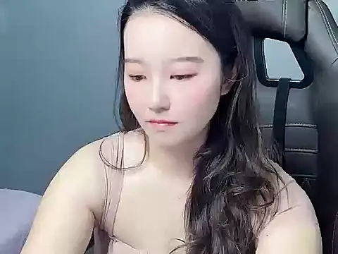 Wenwen8's Live XXX Chat