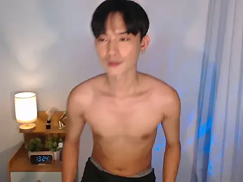 asian_dai Show Webcam