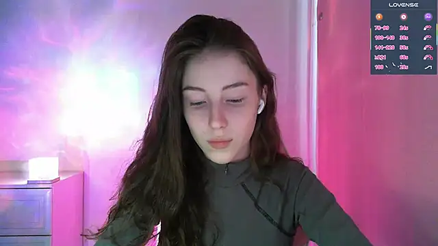 eskatmi 라이브 XXX 채팅