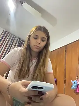 baddieasiantv's Live XXX Chat