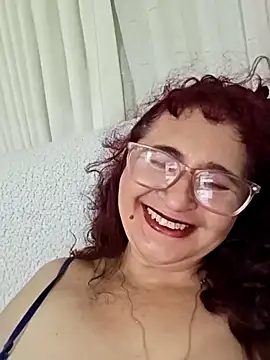 Sweetsorgaria's Webcam Show