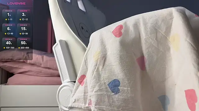 Monikacutie 라이브 XXX 채팅