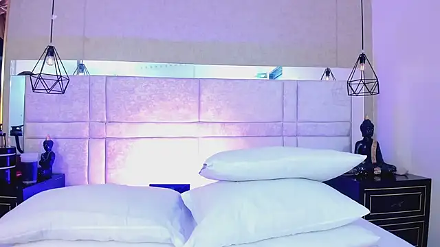 kimCosseyy Chat XXX in diretta