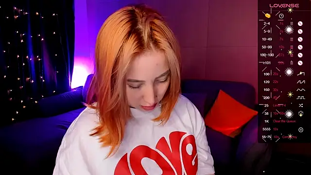 deboramoore Obrolan Langsung XXX