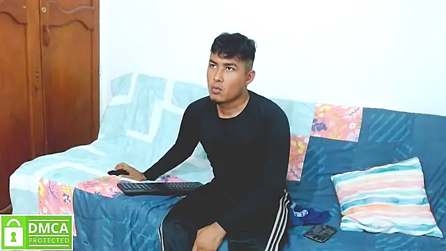 Denzel_Ass26 Webcamshow