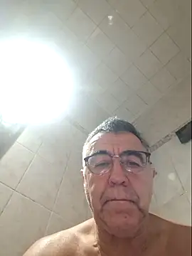 darialmas Adlı Modelin Web Kamerası Şovu
