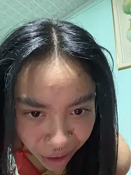 Xiiki Webcamshow