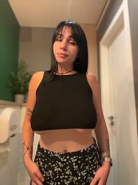 Show modela VendiMur na web-kameri