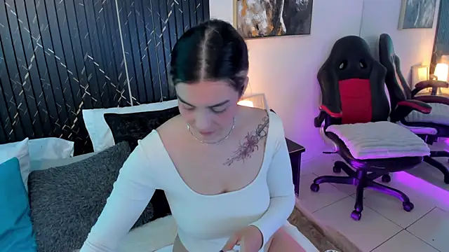Bonnie_Rider Webcam-Show