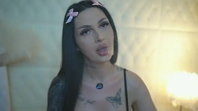 SinfulStar – Naživo XXX chat