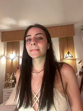 Chat +18 de hannacruzsj ao vivo