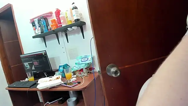 BDSM_EXOTICDOMINATI0N2 网络视讯表演