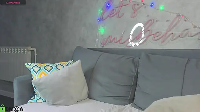 Chat XXX ao vivo de Nicole_Vasquez