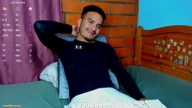 diegocr__ Webcam Show